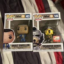 2020 Funko Pop E3 Exclusive Figures Guide 8