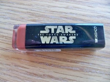 Rare Covergirl Perfection Lipstick Star Wars Edition #70 Nude New Sealed