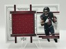 2023 Panini National Treasures Tremendous Treasures Marquise Brown #TRE-MBN /49