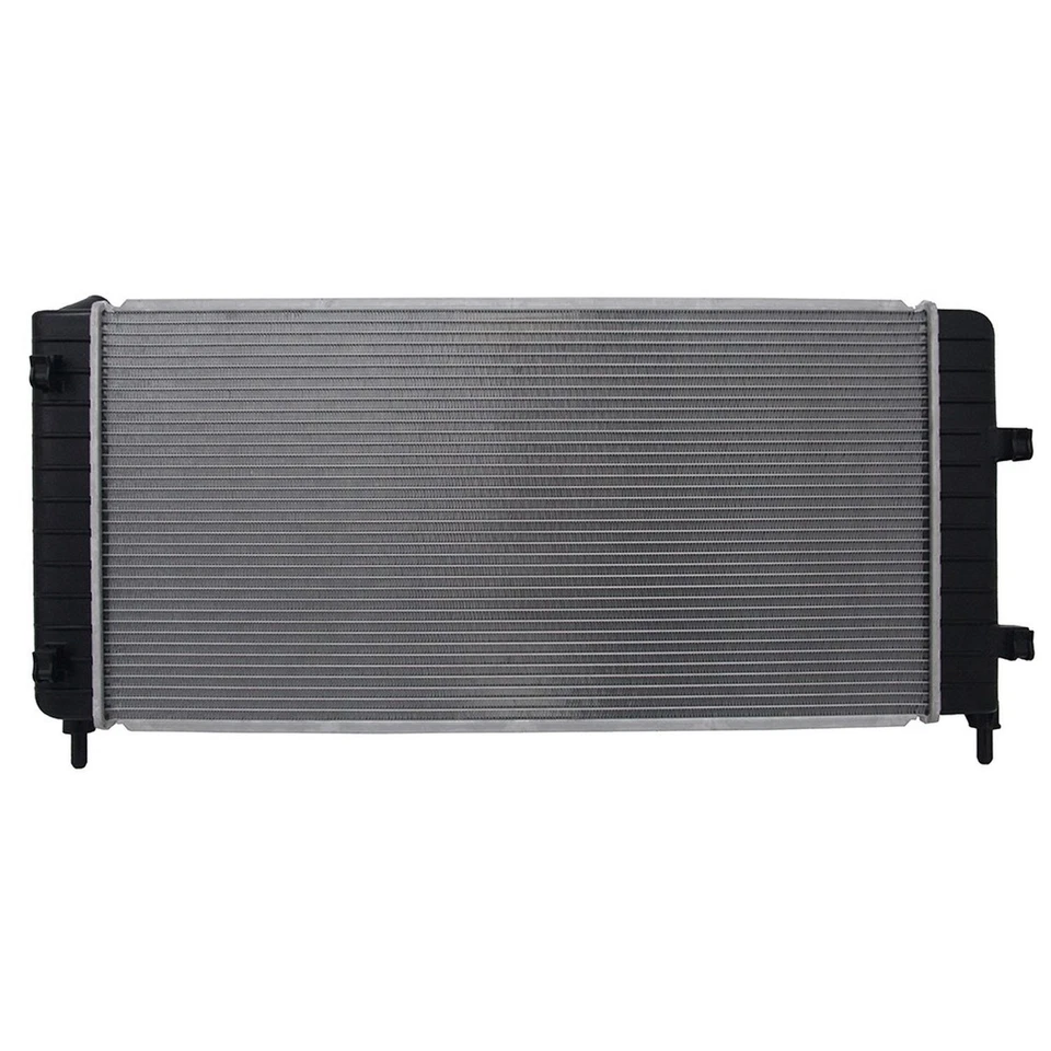 Радиатор OSC 2827 для 05–11 Buick Chevrolet Allure Impala LaCrosse Monte Carlo - Изображение 2 из 4