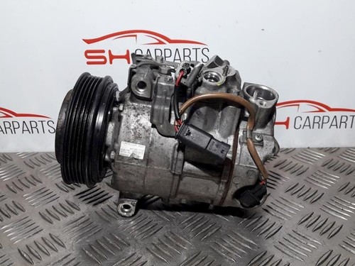 Klimakompressor Mercedes-Benz B-Klasse Sports Tourer W246, W242 4472807110 P1064