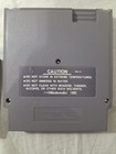 Nintendo NES Lot of 3 Games Nintendo Entertainment System 1980's.  — photo 7