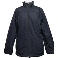 Schöffel, Winterjacke, Damen, Größe: 42, Grau, Polyester, Einfarbig #rsA