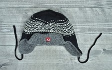 ULVANG Bugoynes Wolle gestaffelt Deadline Cap 60