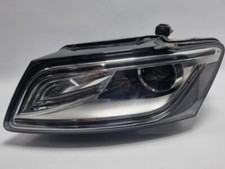 Original Scheinwerfer AUDI Q5 (8RB) 2.0 TDI - 8R0941005C - LED - Links