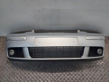 VW Golf 5 1K BJ 2004 Stoßstange Stossfänger vorne ab 10.03 LA7W