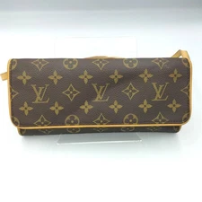Louis Vuitton M5185 Pochette Twin GM h4_1206 [SKU:887]
