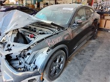 2022 Ford Mustang Mach-e 0.1l Engine Motor Oem 47k Miles - Lkq458913502