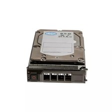 Origin Storage HDD 4TB 3.5in NearLine SAS in Hot Swap Caddy