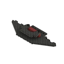 MWX MX-JMA-23 JOMUREMA BUMPER