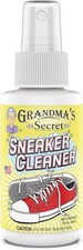 Grandma's Secret Sneaker Cleaner - Shoe Cleaner for Rubber, Canvas and LeatherUS