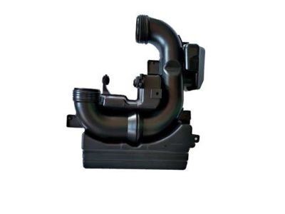 2011-2014 Hyundai Elantra Kanal-Baugruppe-Erweiterung OEM Neu 282103X010