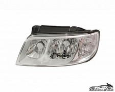 Scheinwerfer Halogen H1/H7 Links für Hyundai Matrix FC 06-08
