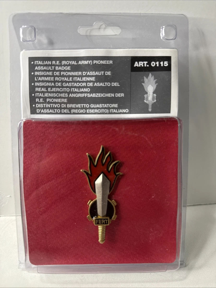 徽章再现二战意大利收藏品| eBay