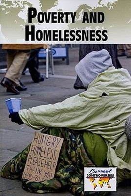 Poverty and Homelessness Paperback
