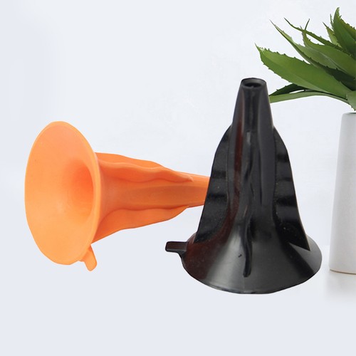 2 Pcs Sucker Child Hunting Suction Cup Arrows Rubber - Bild 10 von 12