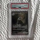 💎PSA 10 Gem Mint Excadrill ex 168/086 Sv: Black Bolt Special Illustration💎