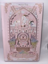 NEW PLouise I Still Believe Eye and Face Palette 54 Shades P.Louise Express Pink