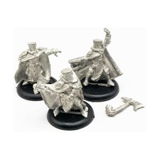 Privateer Press Warmachine Khador Greylord Ternion Collection #24 NM