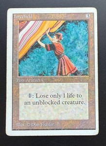 Forcefield Mtg | eBay
