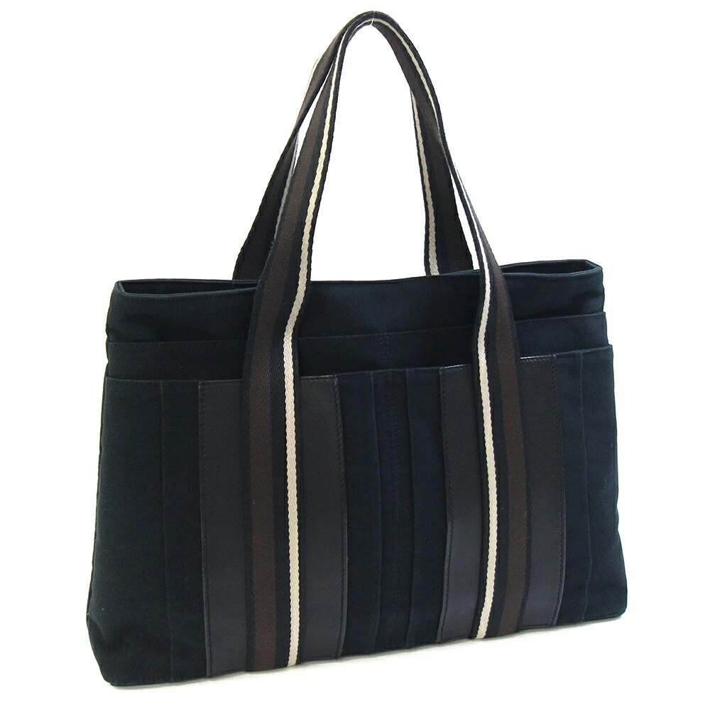 HERMÈS Canvas Tote Bags for Men for sale | eBay