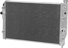3 Rows Full Aluminum Racing Radiator for 1993-2002 Chevy Camaro
