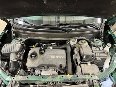 18-22 Genuine 1.5L Equinox Terrain FWD Engine LYX Vin V 8th VVT DOHC 2808977