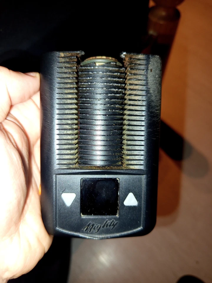 Mighty Medic Storz Bickel - Bild 3 von 4