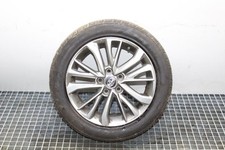 TOYOTA AVENSIS T270 Alloy Wheel ET45 215/55 R17 2015