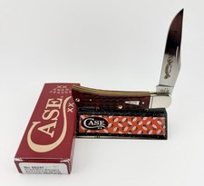 Case XX Axe Handle BR61135 SS Pocket Worn Mahogany 30th Anv 55237 2026