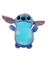 Disney Store Stitch Cuddleez Plush 10" Small Lilo Stitch Stuffed Toy
