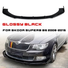 Pare-choc avant Skoda SUPERB