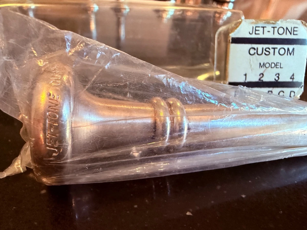 JET-TONE CUSTOM MODEL 4B Paul Ayick