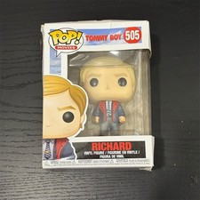 2018 Funko Pop Tommy Boy Vinyl Figures 7