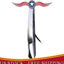 Rear Tailgate Garnish Handle Trim Chrome For 2013-2020 Nissan Pathfinder 3.5l Us Rear Tailgate Garnish Handle Trim Chrome For 2013-2020 Nissan Pathfinder 3.5l Us