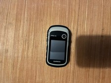 garmin etrex 32x GPS device - perfect condition 