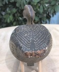 Howard Daniel Homer (1916-2002) Cinnamon Teal Duck Decoy Pair Cable, WI  — photo 10