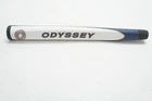 New Odyssey Golf Ai-ONE Milled OEM Pistol Grip Putter Grip Gold/White/Navy