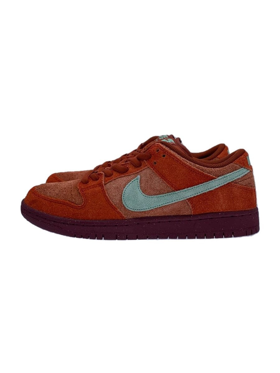 Nike Dunk Low Pro Premium 28Cm Orn Suede Efc86
