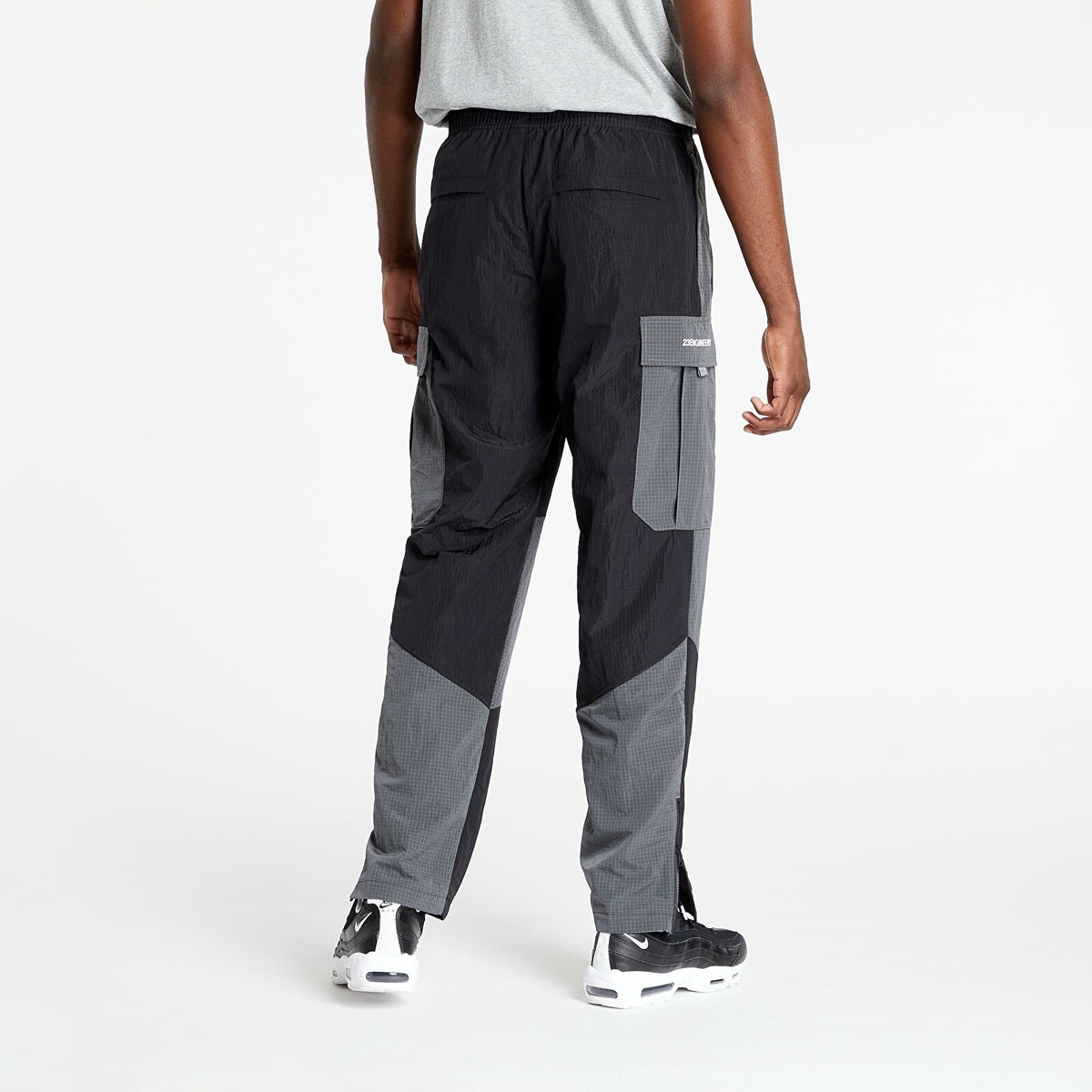 NIKE JORDAN 23ENG CARGO PANTS エンジニアード Amazon.com: Nike Jordan 23 Engineered Men's Cargo Pants