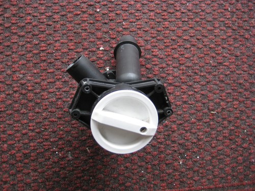 Hoover Six Waschmaschine AM 110 Ablaufpumpe Filterset