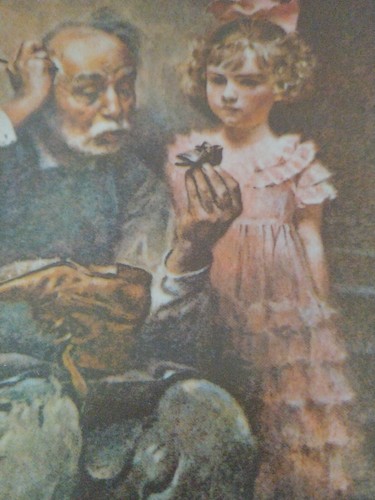 "The Cobbler" 1978 Knowles Collector Plate - Picture 3 of 5
