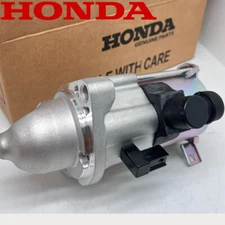 NEW Genuine OEM Honda 31200-5BA-A52 Civic Starter CVT transmission 2016-2020