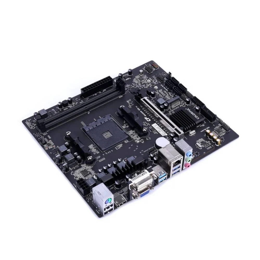 Colorful b450 2025