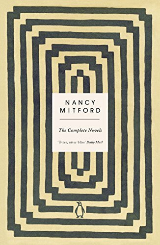 The Complete Novels-Nancy Mitford