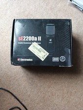 Se2200a Mkii Microphone