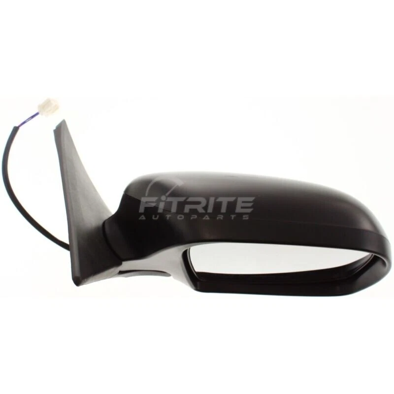 Nuevo espejo retrovisor delantero derecho para Subaru Impreza 91036FG080 2008-2011 4 puertas Foto 4 de 4