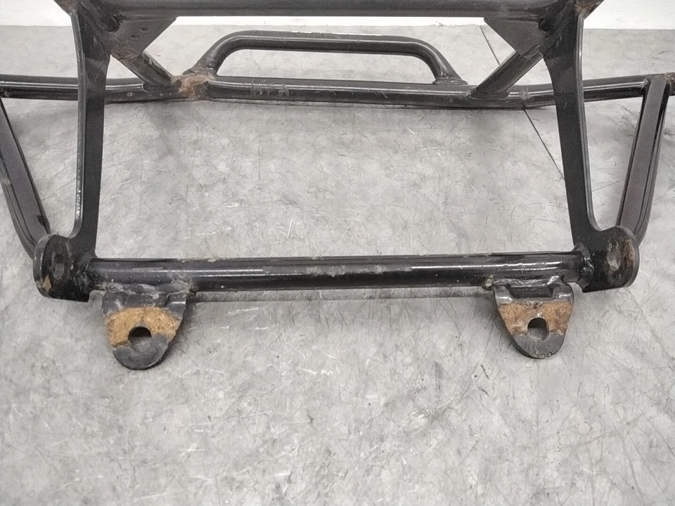 2004 铃木 TWIN PEAKS 700 LTV700F 4X4 原始设备制造商后背托架 — 第 3/4 张图片