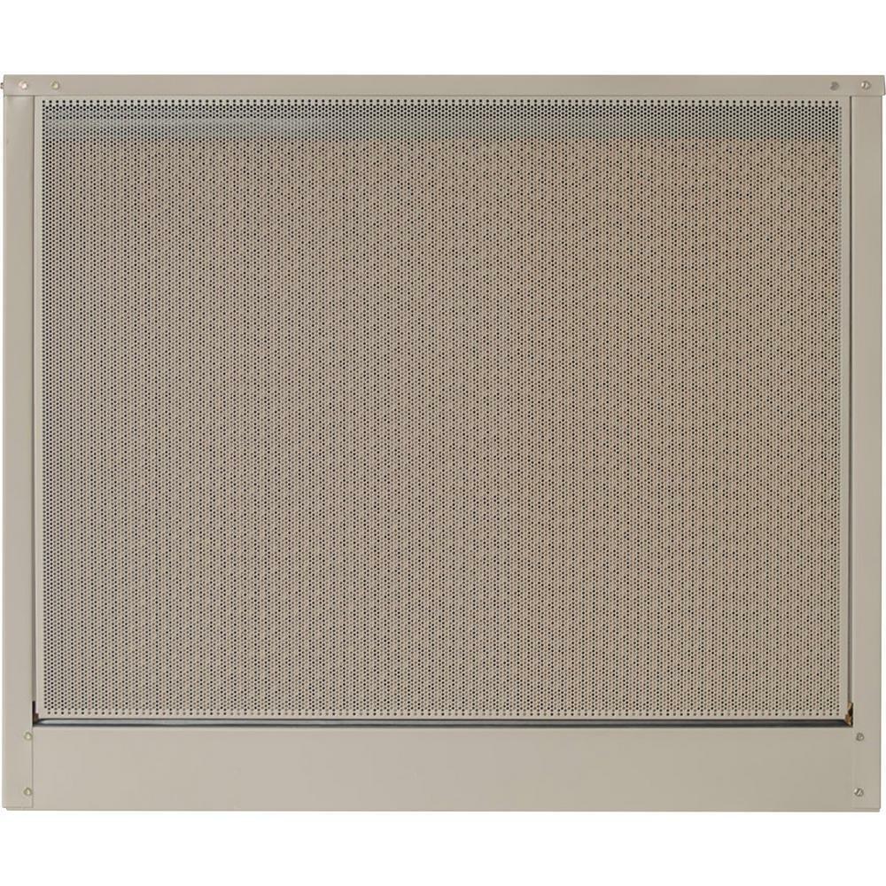 mastercool evaporative cooler side draft