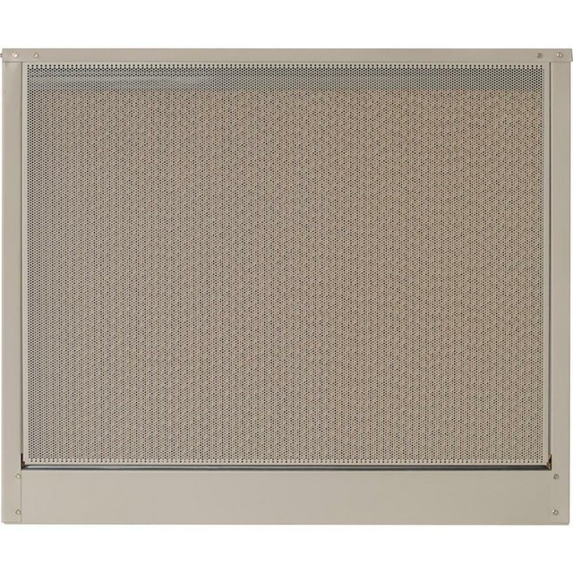 mastercool 7000 cfm side draft